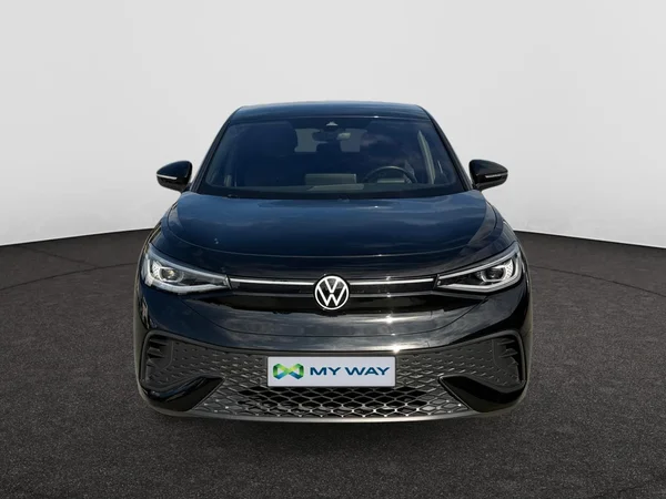 VOLKSWAGEN ID.5 (2023) — foto 15 van 20