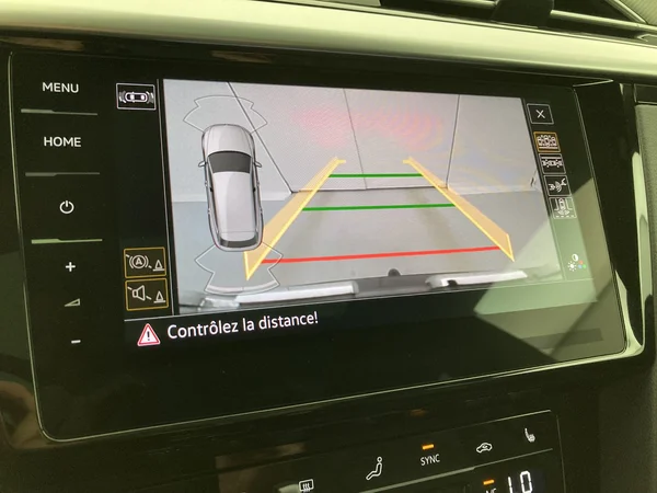 VOLKSWAGEN Arteon Shooting Brake (2023) — foto 21 van 36