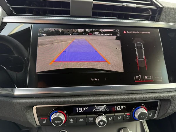 AUDI Q3 (2026) — foto 2 van 18