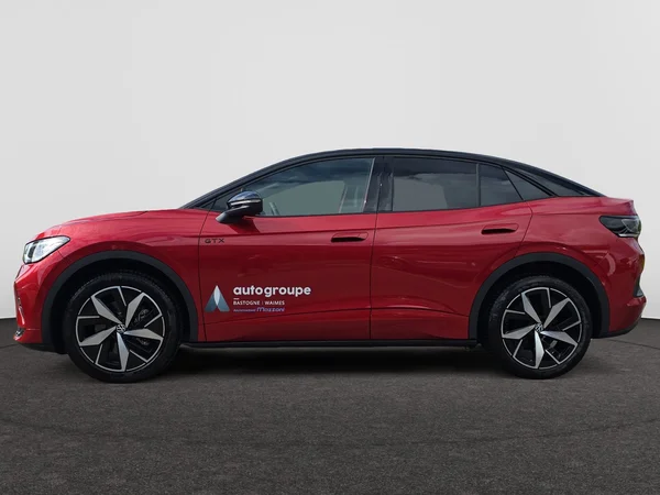 VOLKSWAGEN ID.5 (2024) — foto 12 van 31