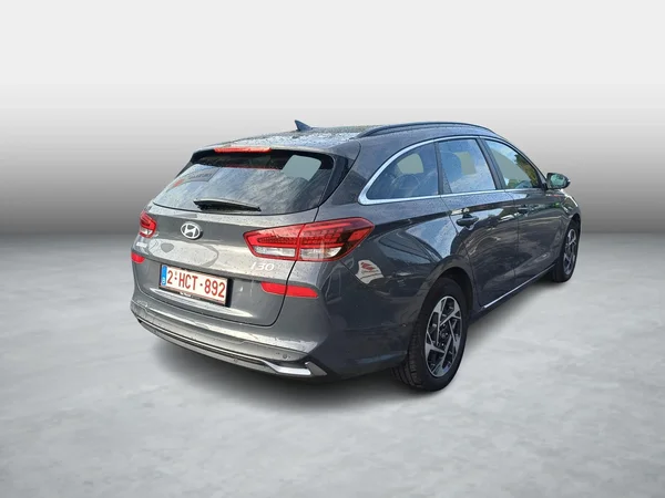 Hyundai i30 (2025) — foto 17 van 21