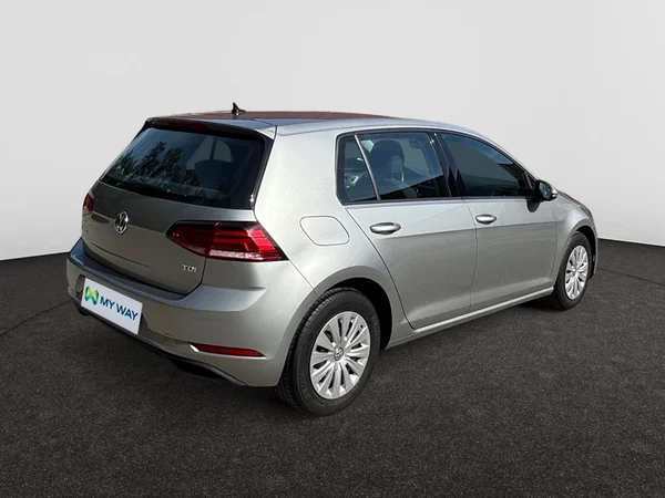 VOLKSWAGEN Golf VII Dsl (2017) — foto 7 van 13