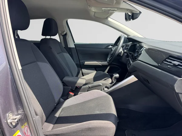 VOLKSWAGEN Taigo (2025) — foto 8 van 19