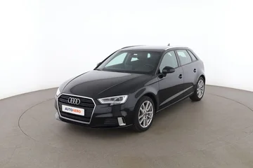 Audi A3 a8d6c1ff-dd7b-48c1-a7e9-09ddf7bcf505