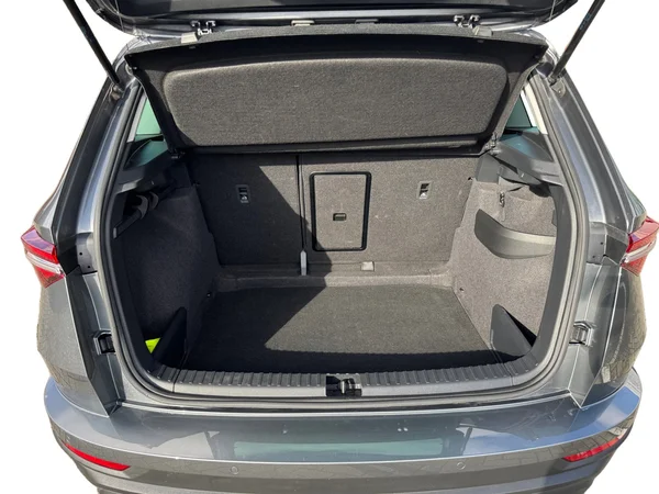 SKODA Karoq (2025) — foto 3 van 21