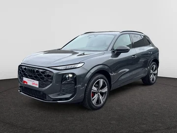 AUDI Q3 SUV (2025)