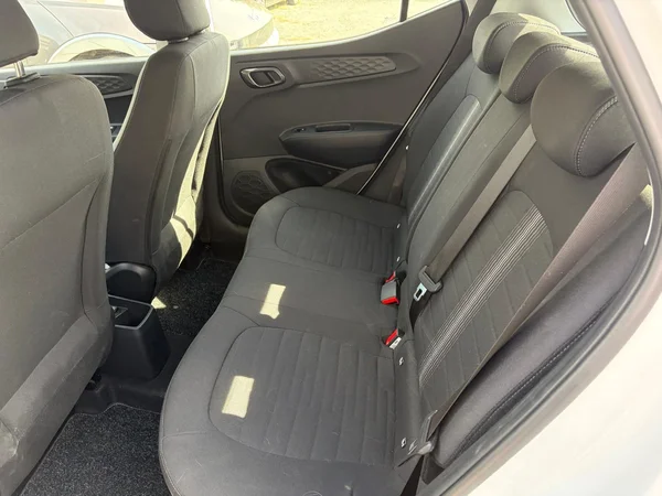 Hyundai i10 (2025) — foto 9 van 20