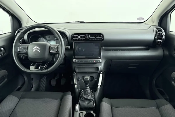 Citroen C3 Aircross (2023) — foto 7 van 28