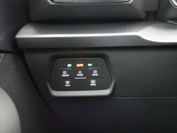 CUPRA Formentor (2025) — foto 16 van 26