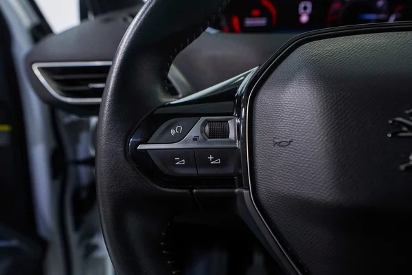 Peugeot 3008 (2024) — foto 13 van 57