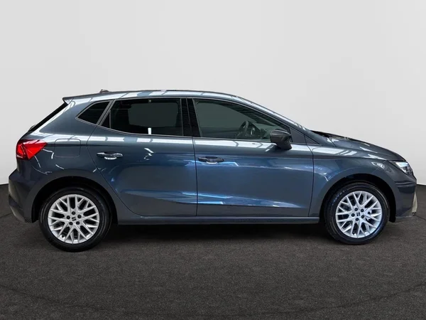 SEAT Ibiza 2026 (2026) — foto 9 van 14