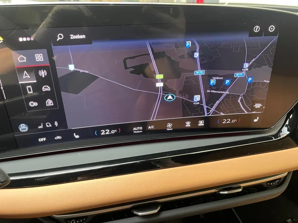 AUDI A5 Avant (2025) — foto 11 van 12