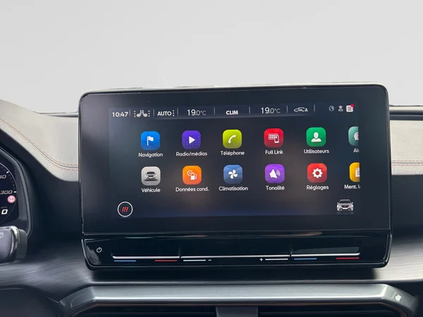 CUPRA Formentor (2023) — foto 9 van 23