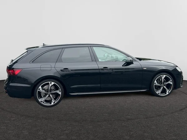 AUDI A4 Avant (2022) — foto 9 van 18