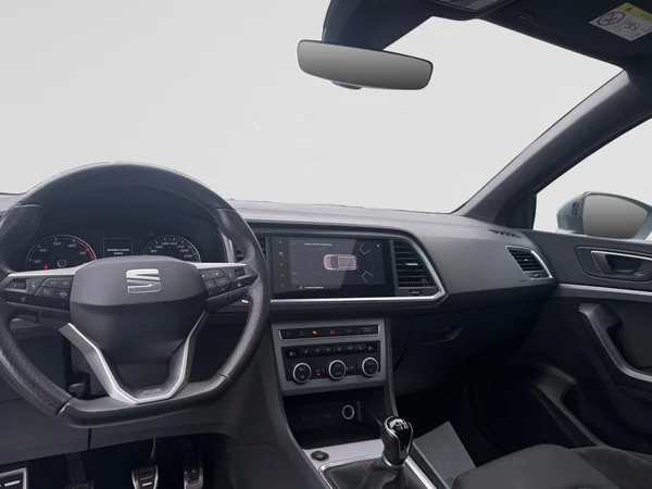 SEAT Ateca (2022) — foto 11 van 22