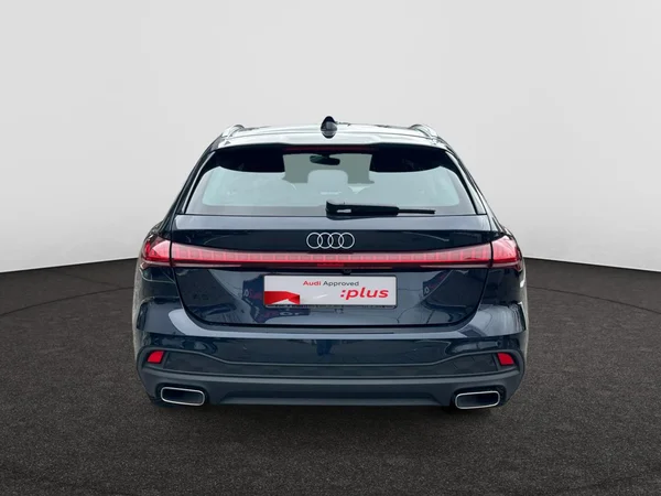 AUDI A5 Avant (2025) — foto 19 van 24