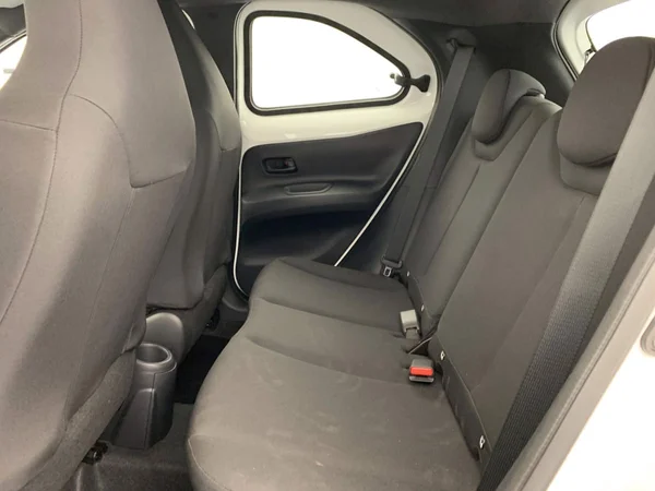 Toyota Aygo X (2025) — foto 14 van 25