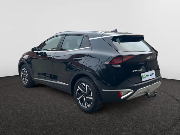 KIA Sportage Dsl (2023) — foto 5 van 18