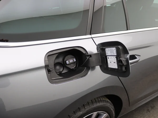 SKODA Octavia Combi (2025) — foto 25 van 27