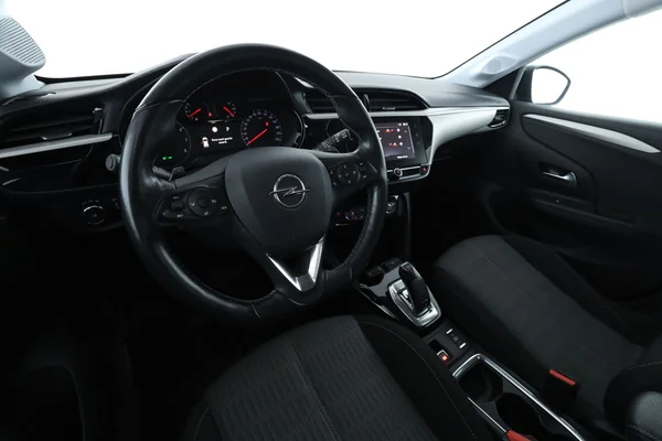 Opel Corsa (2021) — foto 2 van 16