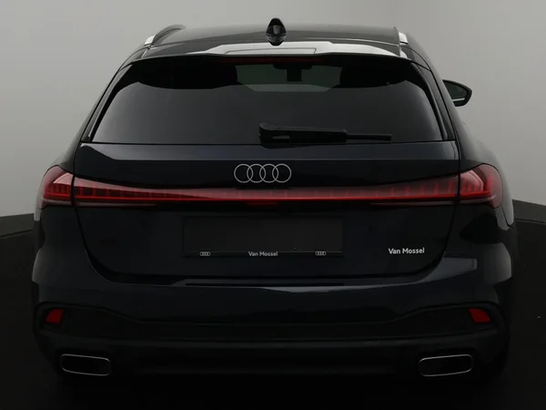 AUDI A5 Avant (2026) — foto 6 van 31