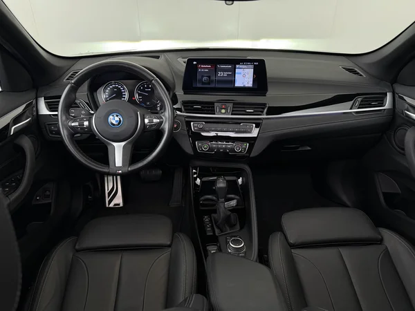 BMW X1 (2022) — foto 34 van 34