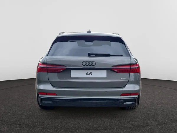 AUDI A6 Avant (2025) — foto 5 van 21
