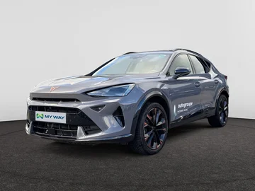 CUPRA Formentor (2025)