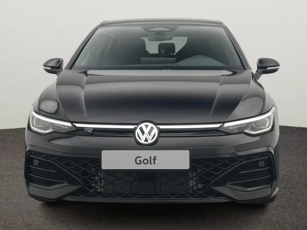 VOLKSWAGEN Golf VIII (2026) — foto 5 van 10