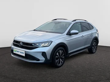 VOLKSWAGEN Taigo (2022)