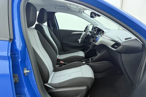 Opel Corsa (2025) — foto 14 van 16