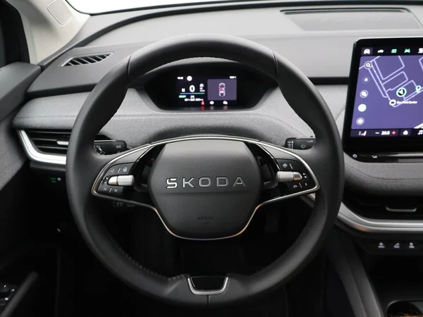 SKODA Enyaq (2026) — foto 4 van 23