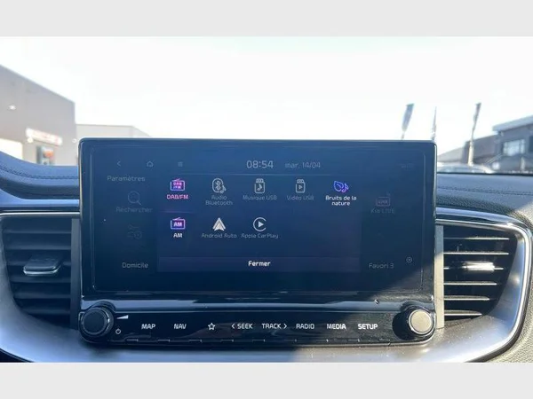 Kia XCEED (2024) — foto 5 van 29