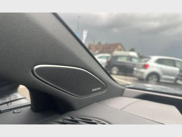 Volkswagen ID.7 Tourer (2026) — foto 17 van 26