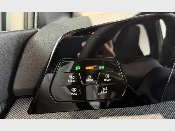 Volkswagen Golf VIII (2026) — foto 17 van 43