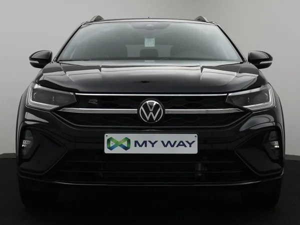 VOLKSWAGEN Taigo (2025) — foto 22 van 27