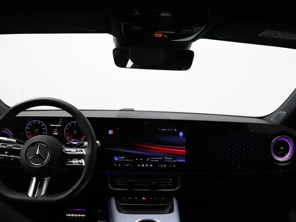 Mercedes-Benz CLA (2026) — foto 17 van 30