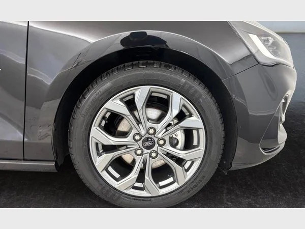 Ford FOCUS (2024) — foto 21 van 22