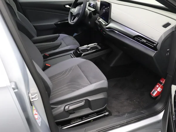 VOLKSWAGEN ID.4 (2026) — foto 8 van 18