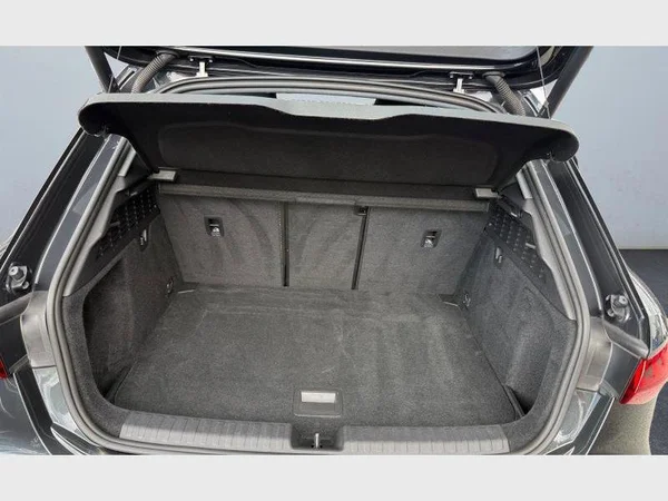 Audi A3 Sportback (2021) — foto 21 van 29