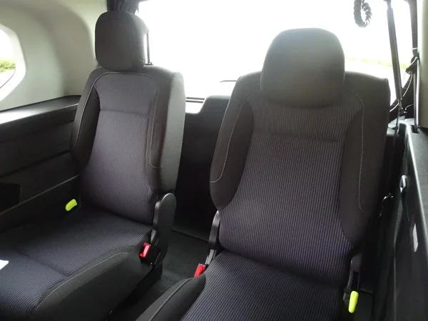 Fiat Qubo (2026) — foto 9 van 27