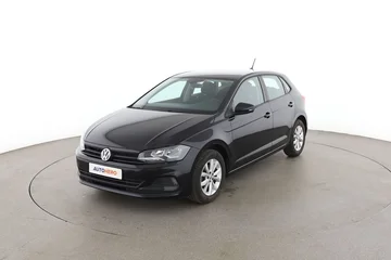 Volkswagen Polo 47f9a879-8290-40fd-940e-b3756c7e3409