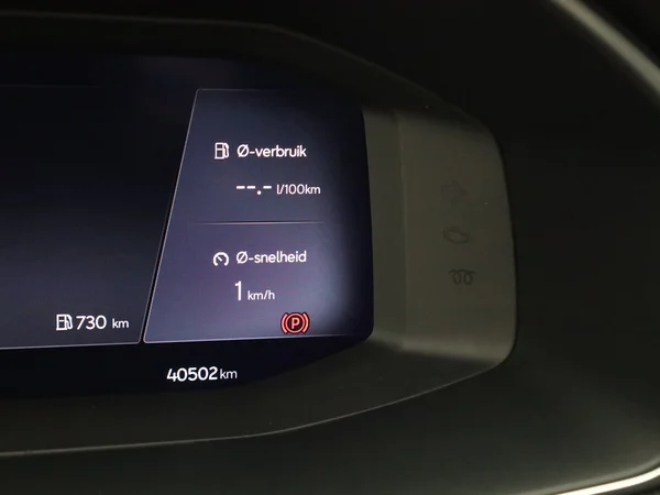 SEAT Leon ST (2024) — foto 5 van 17