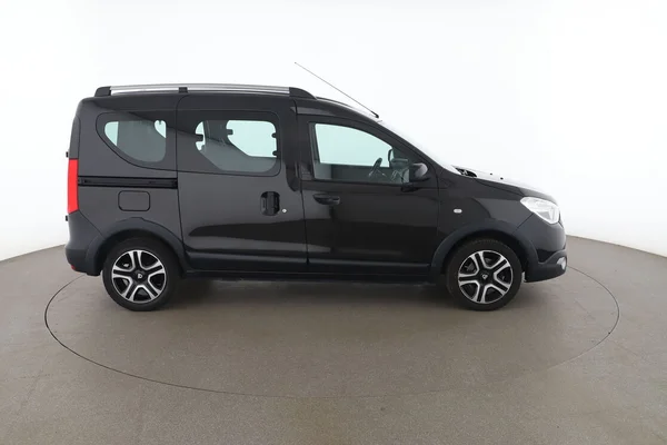 Dacia Dokker (2018) — foto 13 van 16