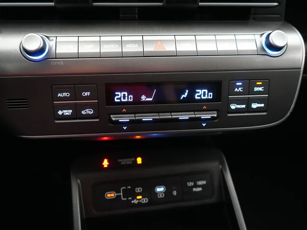 Hyundai Kona (2024) — foto 6 van 22