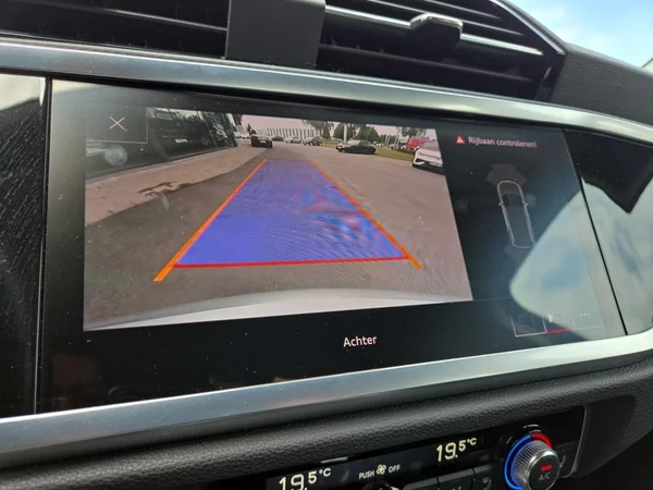 AUDI Q3 Dsl (2020) — foto 5 van 22