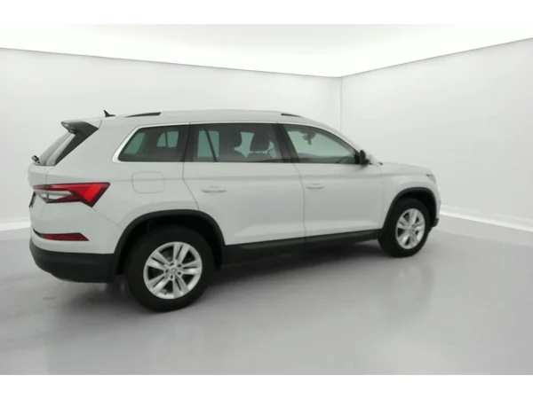 SKODA Kodiaq (2022) — foto 36 van 36