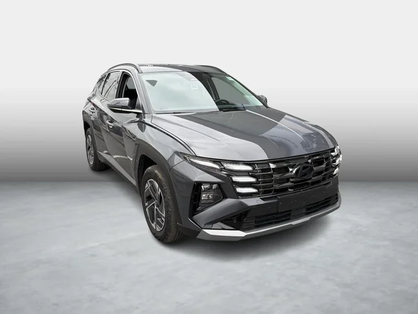 Hyundai Tucson (2025) — foto 12 van 23