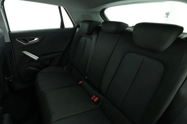 Audi Q2 (2018) — foto 5 van 16