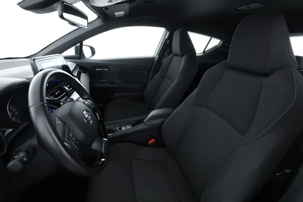 Toyota C-HR (2019) — foto 16 van 16